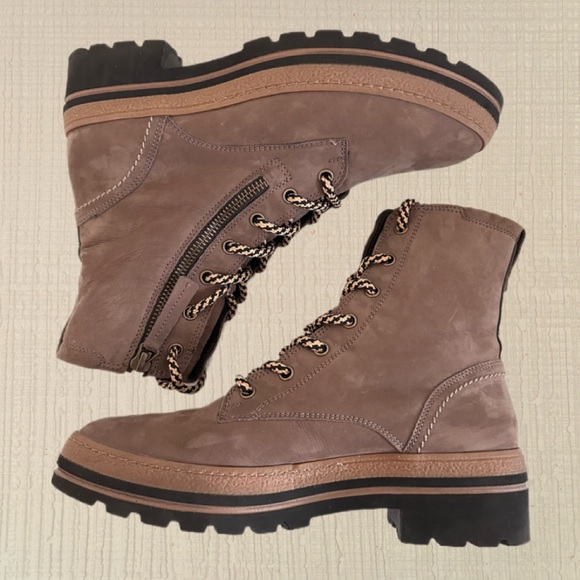 Paul Green Darcy Boot - Picture 6 of 10